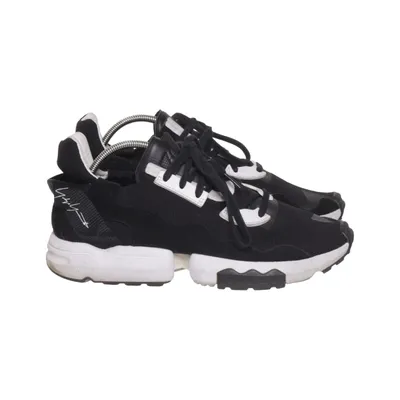 Trainers (Black, White) from Y-3 Yohji Yamamoto x Adidas