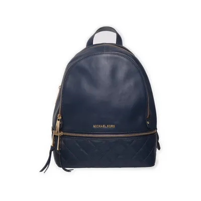 Ryggsäck (Blå) från Michael Kors