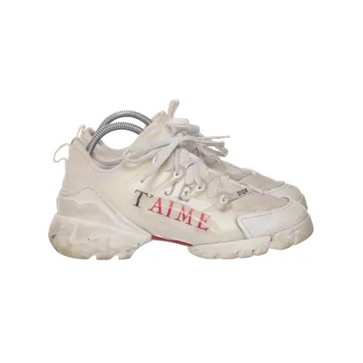 Sneakers (D-Connect) från Christian Dior