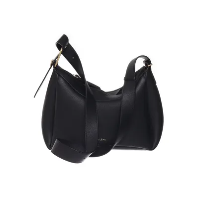 Shoulder-bag (Umi) from Polène Leather