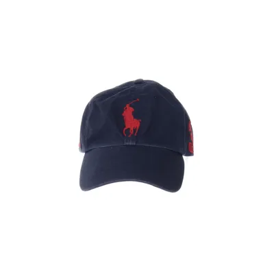Honkbalpet (Blauw) van Polo Ralph Lauren