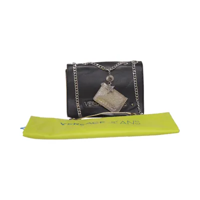 Skuldertaske (Sort) fra Versace Jeans