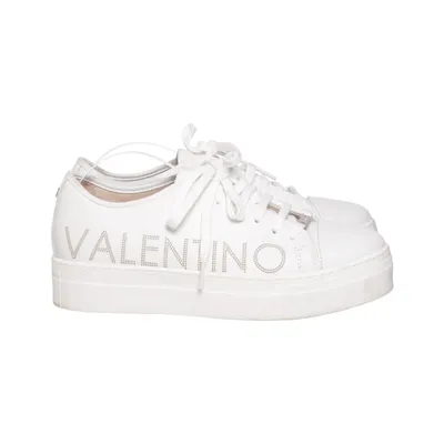 Sneakers (Hvid) fra Valentino Læder