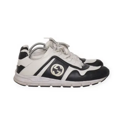 Baskets (Low ) de Gucci Cuir