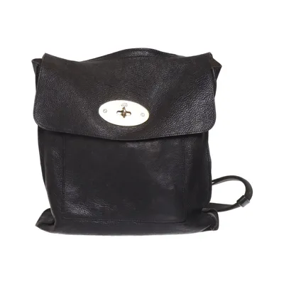 Skuldertaske (Antony) fra Mulberry Læder