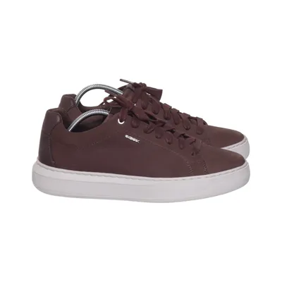 Sneakers (Brown) from Geox