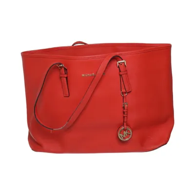 Handväska (Jet Set Travel Tote) från Michael Kors