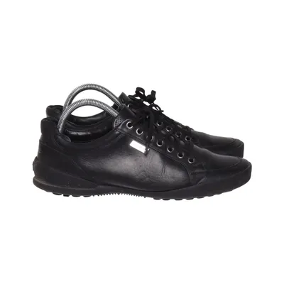 Trainers (Black) from Zegna Sport