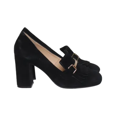 Escarpins (Noir) de Jonak Cuir