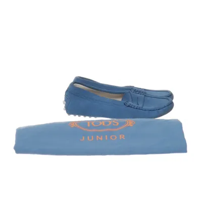 Loafers (Blauw) van Tod's