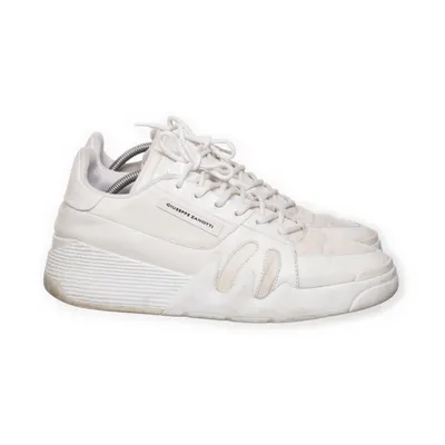 Sneakers (Vit) från Giuseppe Zanotti