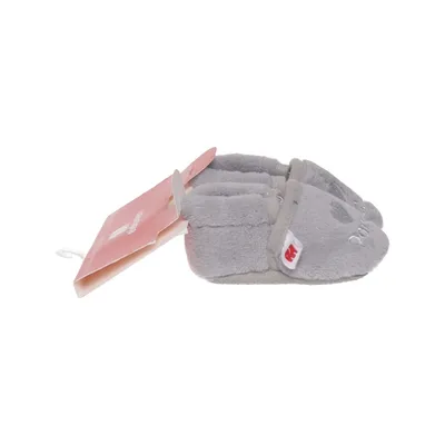 Chaussons pour bébé (Gris) de Elefanten Polyester