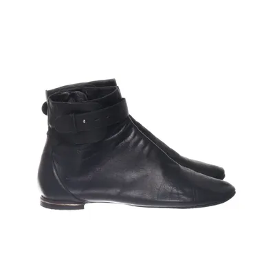 Boots (Svart) från Chloé Skinn