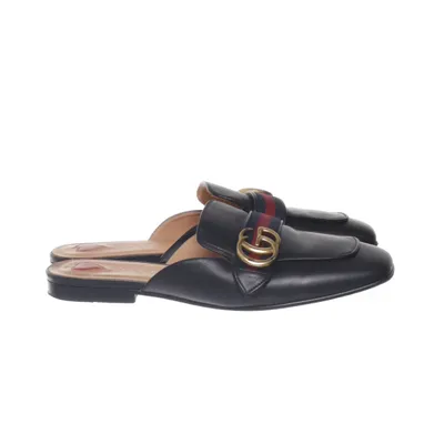 Hjemmeskor (Marmont) fra Gucci Læder