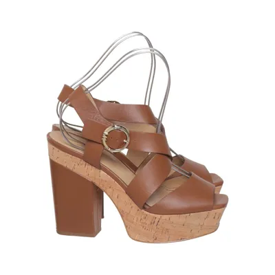 Sandaletter (Brun) från Michael Kors