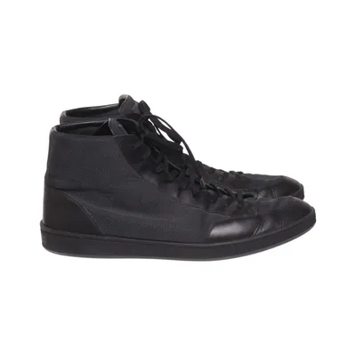 Sneakers (Offshore Sneaker Boot.) från Louis Vuitton Skinn