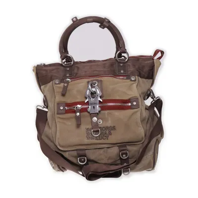 Sac à main (Vive La Banque) de George Gina & Lucy