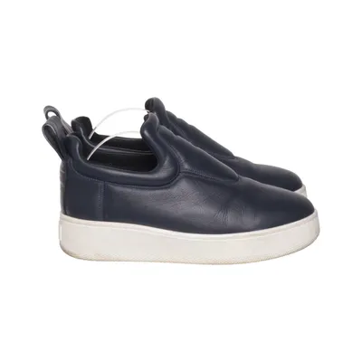 Slip-ons (Blå) från Celine Skinn