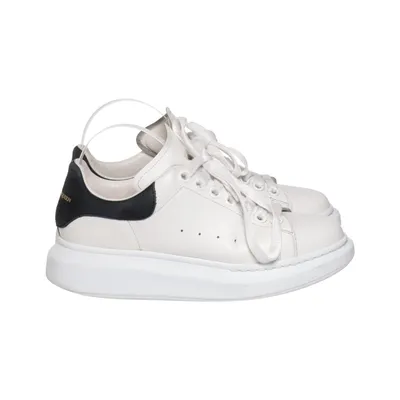 Sneakers (Oversized Sneaker) fra Alexander McQueen