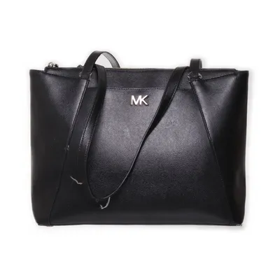 Handväska (Maddie) från Michael Kors Skinn