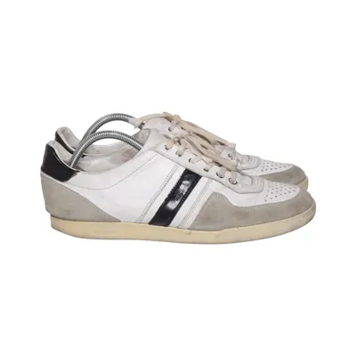 Trainingsschoenen (Wit, Zwart, Grijs) van Dior Homme