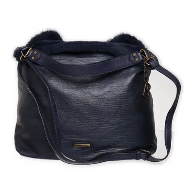 Axelremsväska (Blå) från Bulaggi Polyester, Polyuretan