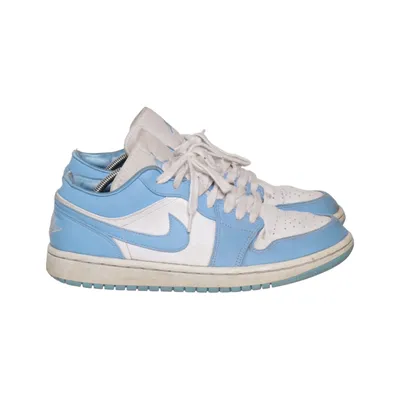 Sneaker (Air Jordan 1 Low) von Nike Air Jordan