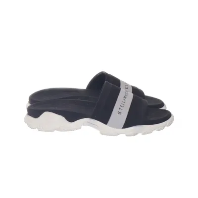 Slip-ins (Svart) från Stella McCartney