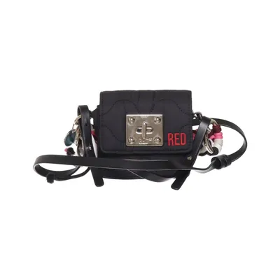 Schoudertas (Zwart) van Red Valentino