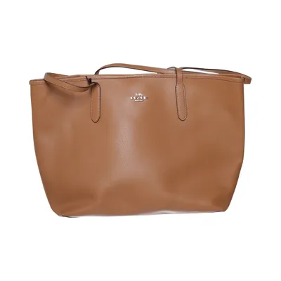 Sac à main (Saddle ) de Coach Cuir