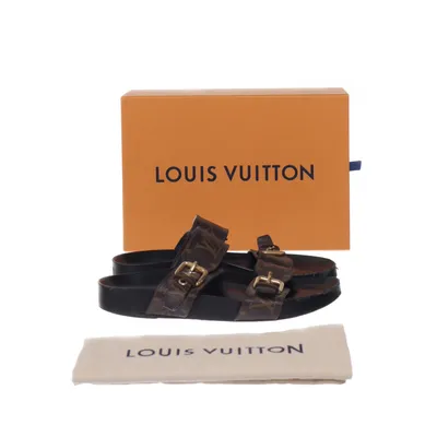 Slip-ins (Bom Dia) från Louis Vuitton