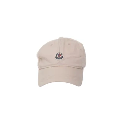 Baseballkeps (Beige) från Moncler