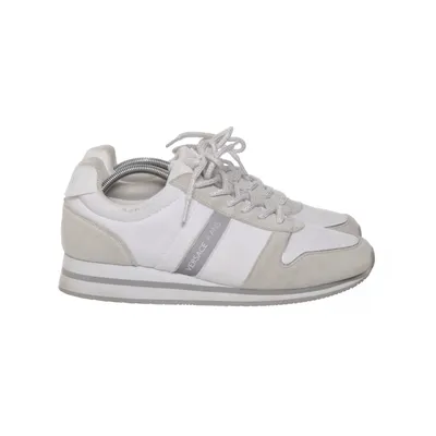 Sneakers (Vit) från Versace Jeans Skinn