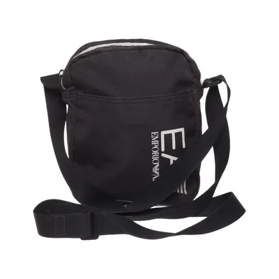 Skuldertaske (Sort) fra Emporio Armani