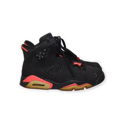 Sneakers (6 Retro) från Jordan