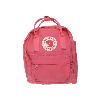 Rugzak (Kånken Mini) van Fjällräven