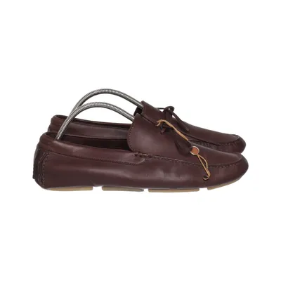 Loafers (Brun) fra Loro Piana Læder