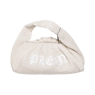 Handväska (Beige) från Philipp Plein