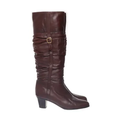 Laarzen (Bruin) van Céline