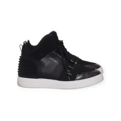 Sneakers (Svart) från Philipp Plein