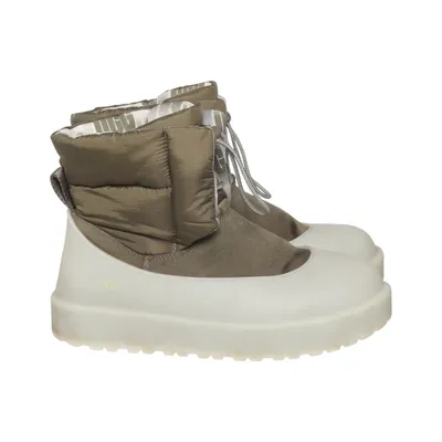 Bottines (Classic Maxi Toggle) de UGG Cuir