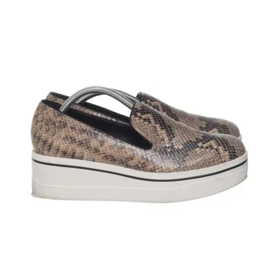 Slip-ons (Beige, Flerfärgad) från Stella McCartney