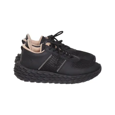 Sneakers (Svart) från Giuseppe Zanotti