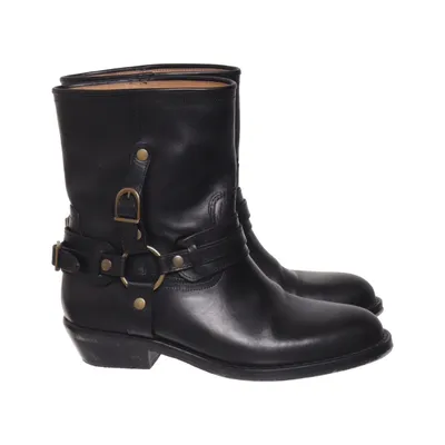 Boots (Ildred) från Isabel Marant Skinn