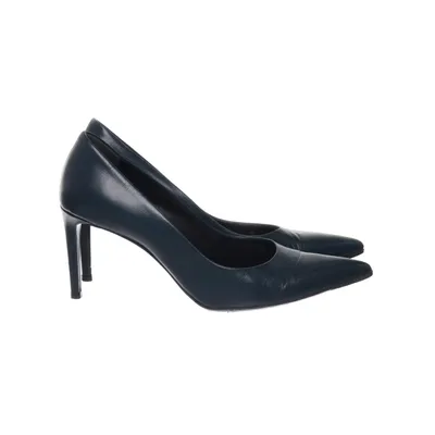 Pumps (Blå) från Balenciaga Skinn