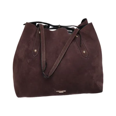 Handbag (Reversible Large Market Tote) from Coach