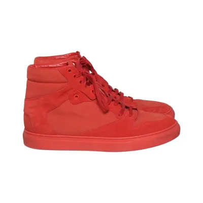 Sneakers (Arena) fra Balenciaga Ruskind