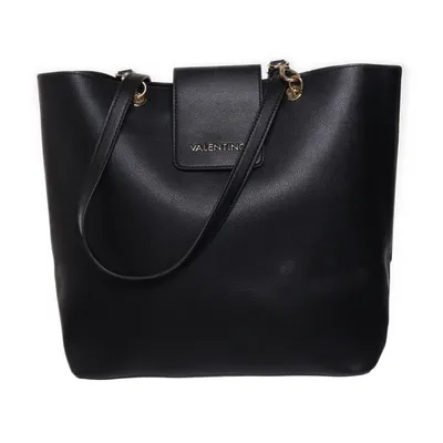 Handtas (Zwart) van Valentino by Mario Valentino Imitatieleer