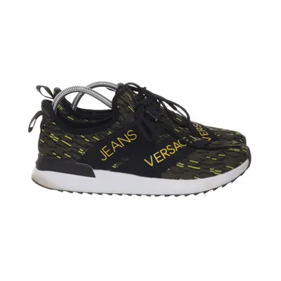 Sneakers (Grön, Svart) från Versace Jeans