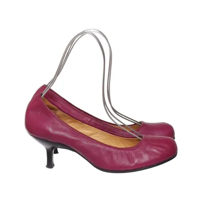 Pumper (Lilla) fra Lanvin